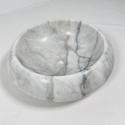Torus Sink - Gray Commando