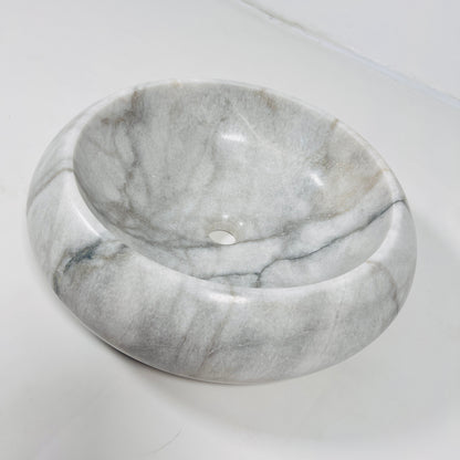 Torus Sink - Gray Commando