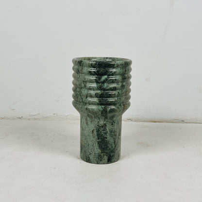 Echo Vase - Green