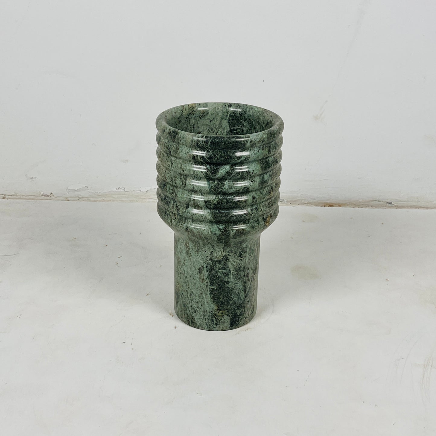 Echo Vase - Green