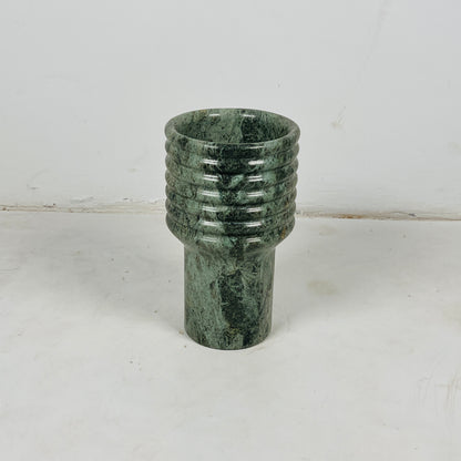 Echo Vase - Green