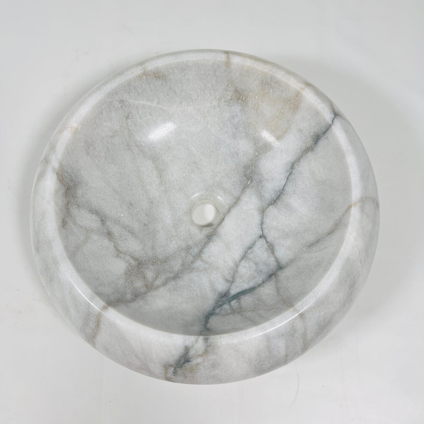 Torus Sink - Gray Commando