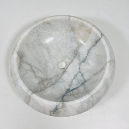 Torus Sink - Gray Commando
