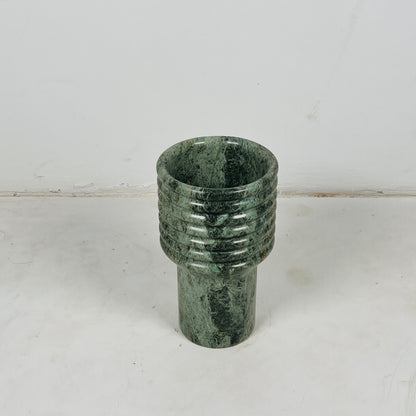 Echo Vase - Green