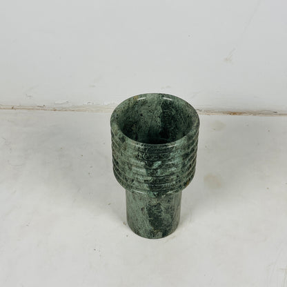 Echo Vase - Green