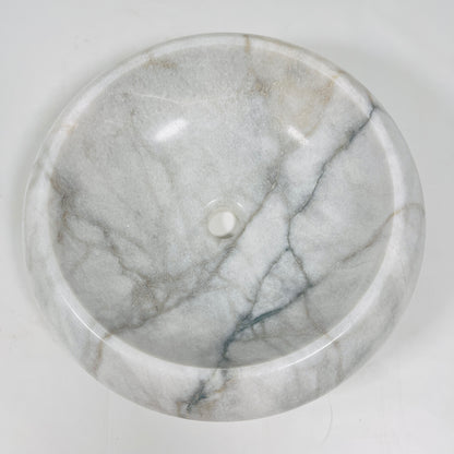 Torus Sink - Gray Commando