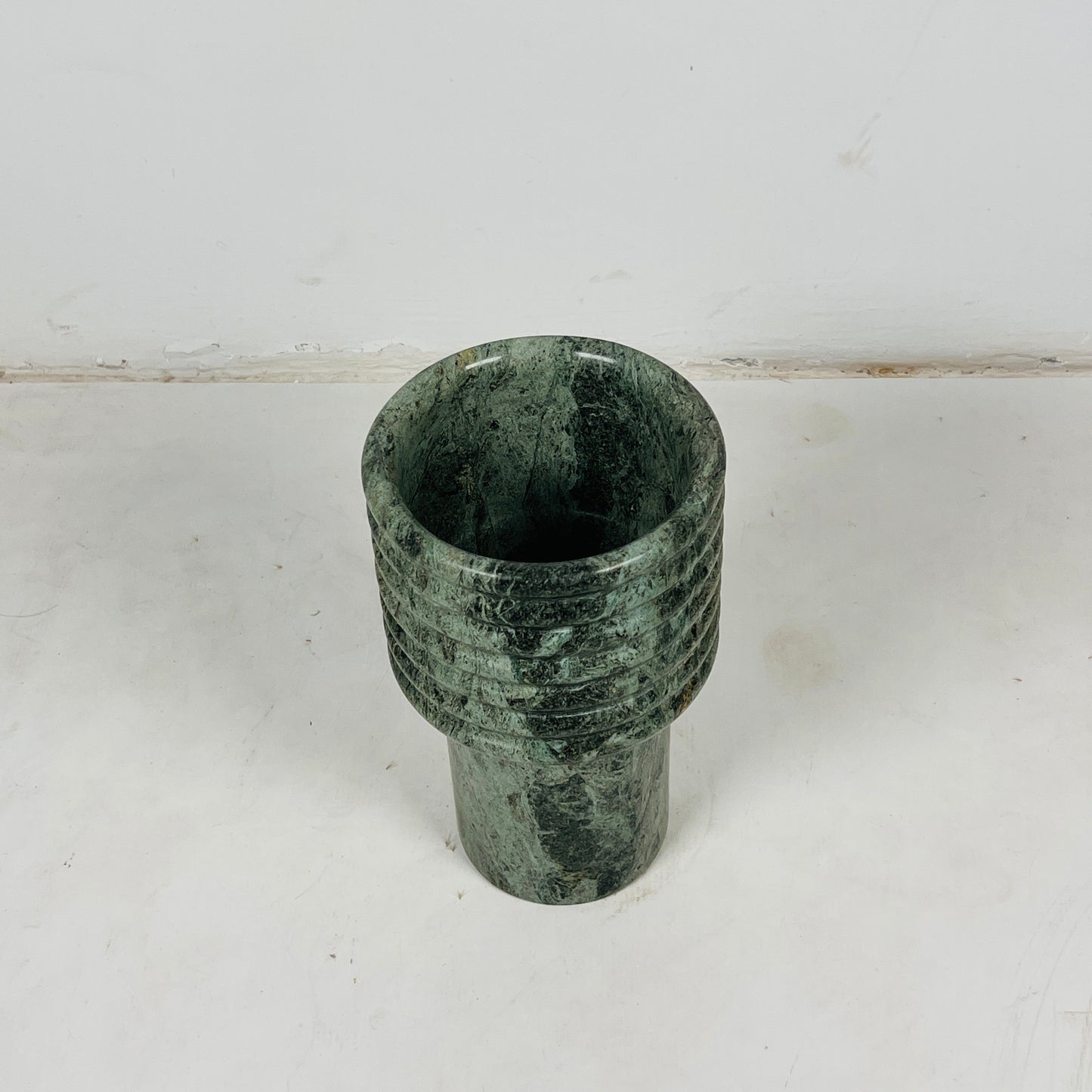 Echo Vase - Green