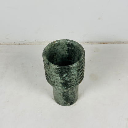 Echo Vase - Green