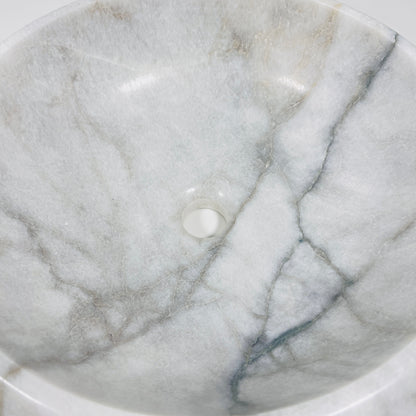 Torus Sink - Gray Commando