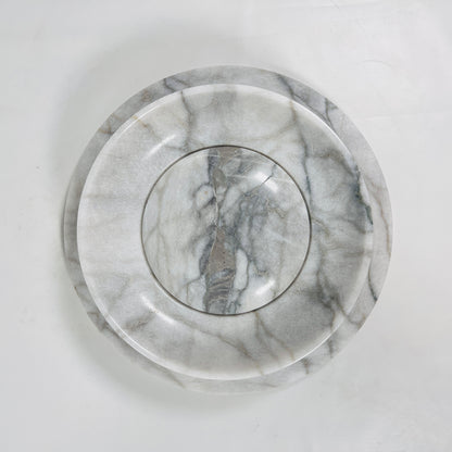 Whorl Sink - Gray Commando