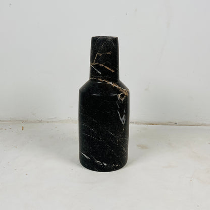 Bottled Vase - Black