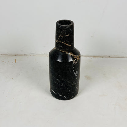 Bottled Vase - Black