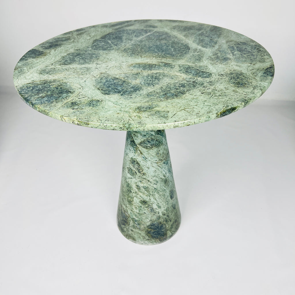 Jungle Green Side Table