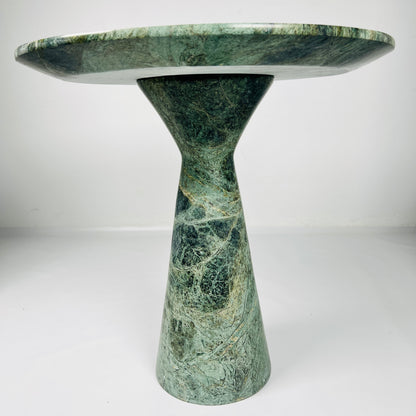 Axis Side Table - Green