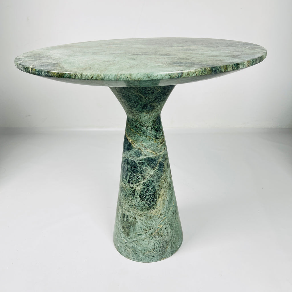 Jungle Green Side Table