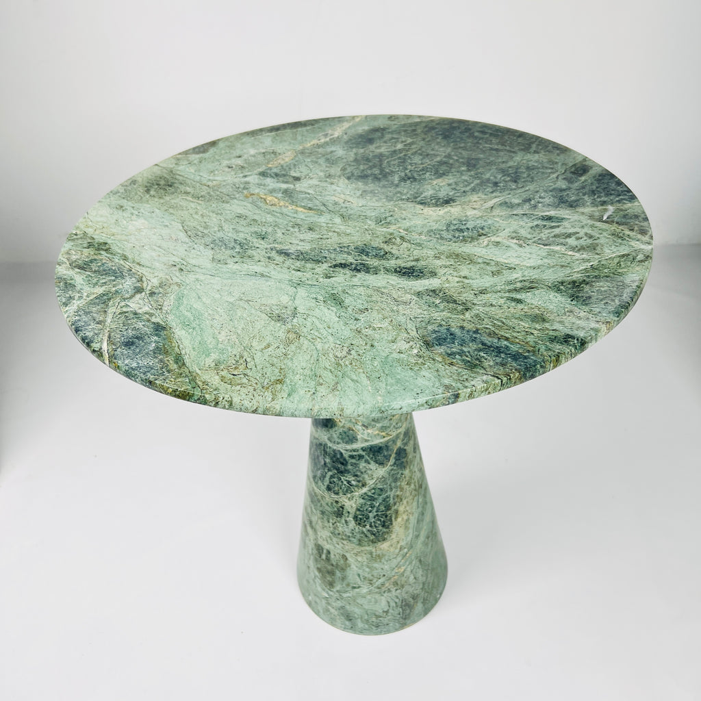 Jungle Green Side Table