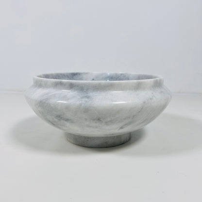 Noma Marble Bowl - Gray
