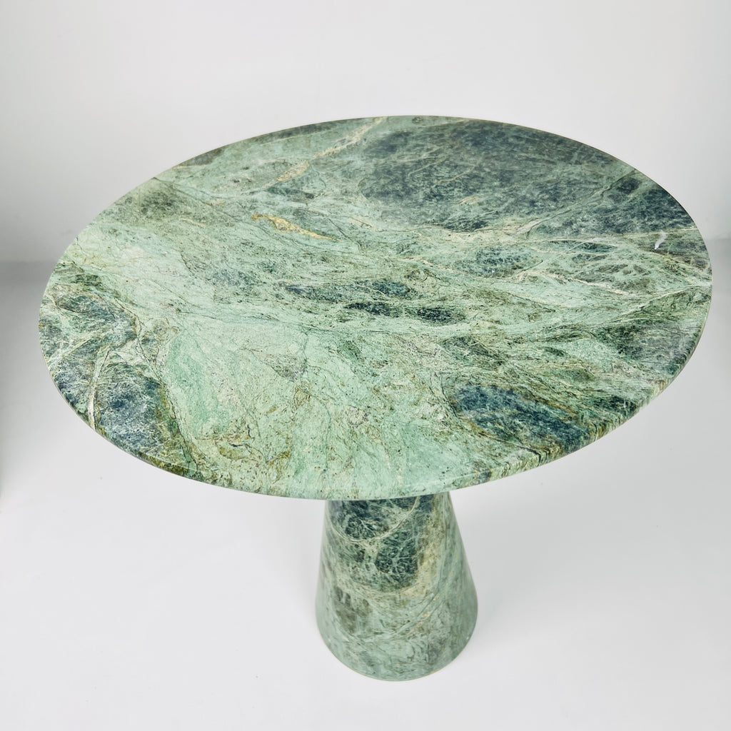 Jungle Green Side Table