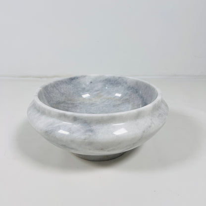 Noma Marble Bowl - Gray