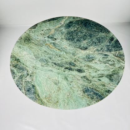 Axis Side Table - Green