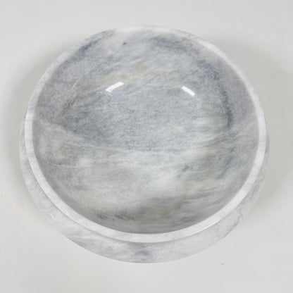 Noma Marble Bowl - Gray