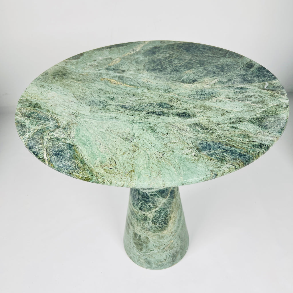 Jungle Green Side Table