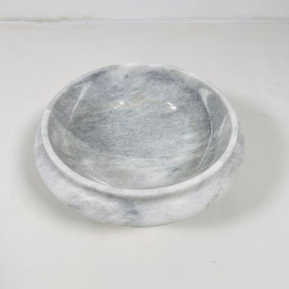 Noma Marble Bowl - Gray