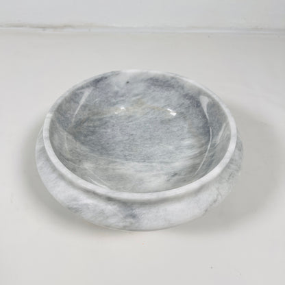 Noma Marble Bowl - Gray