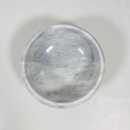 Noma Marble Bowl - Gray