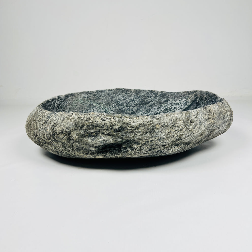 Noir River Stone Sink