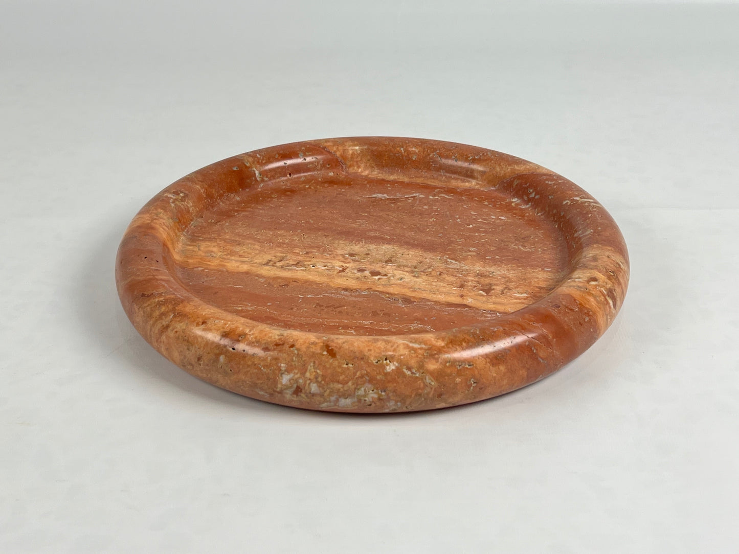 Lily Plate - Medium