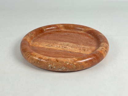 Lily Plate - Medium