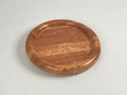 Lily Plate - Medium