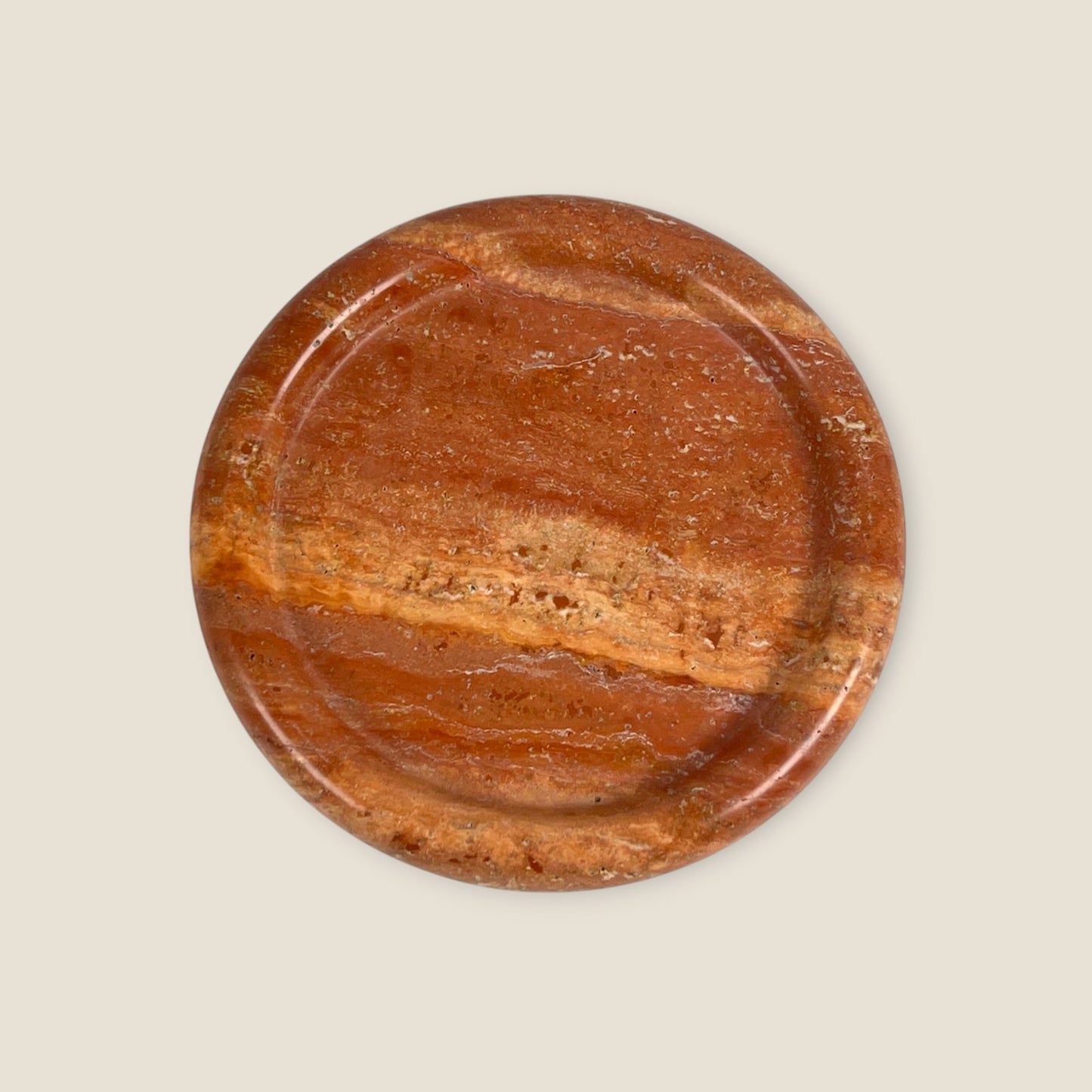 Lily Plate - Medium