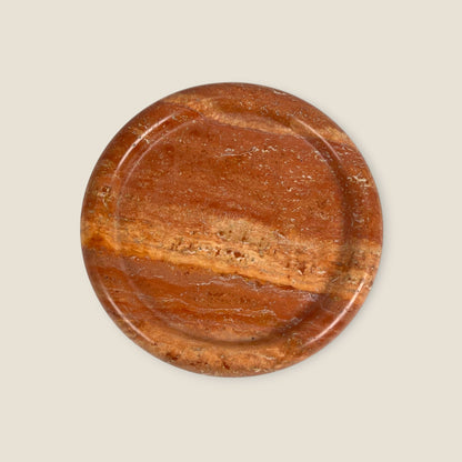 Lily Plate - Medium