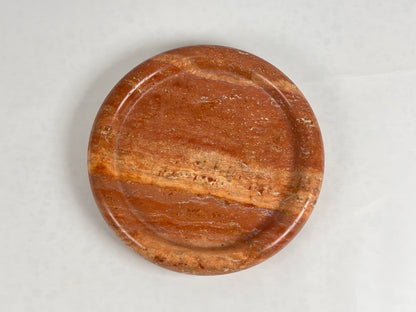 Lily Plate - Medium
