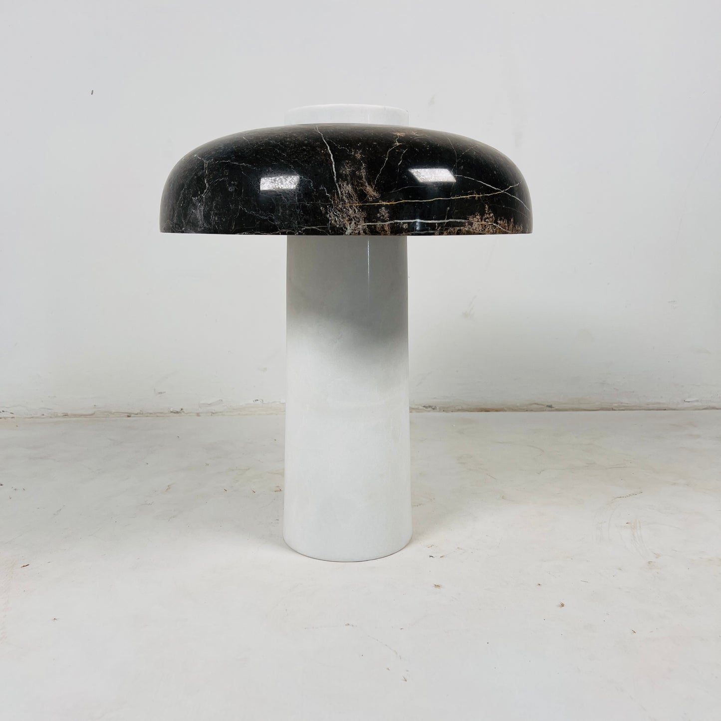 Mushroom Lamp