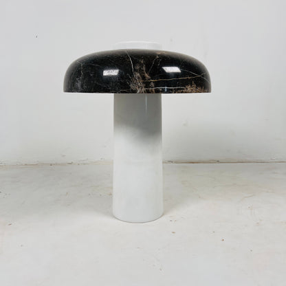 Mushroom Lamp