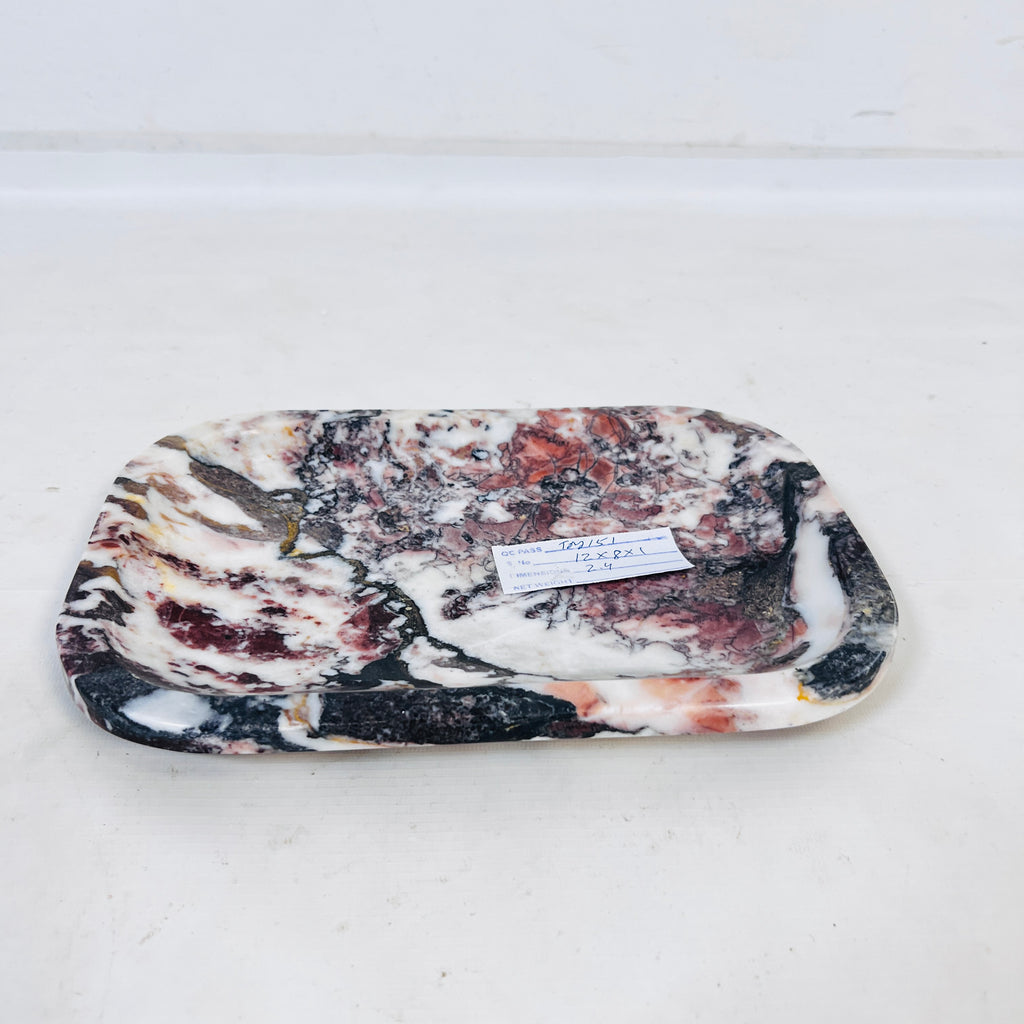 Petra Slab Tray