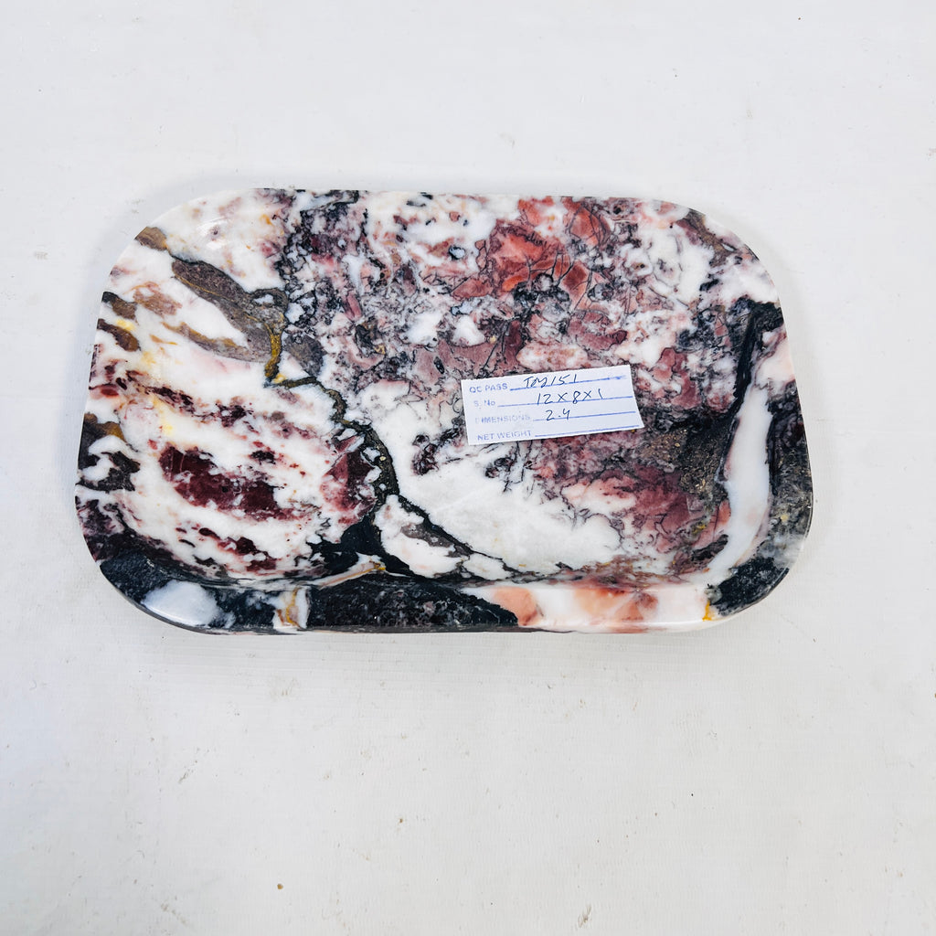Petra Slab Tray