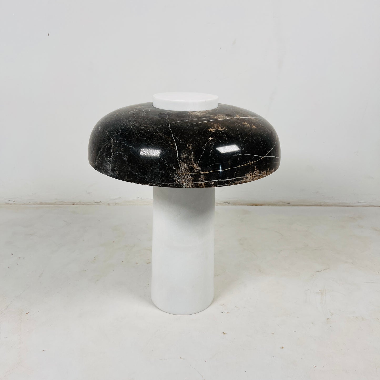 Mushroom Lamp