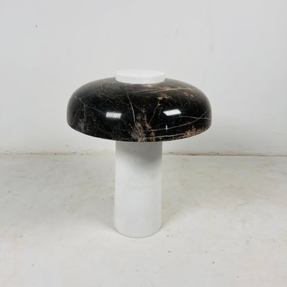 Mushroom Lamp