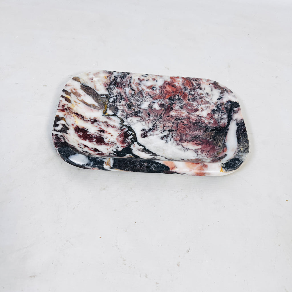 Petra Slab Tray