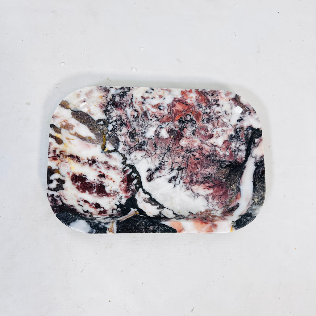 Petra Slab Tray
