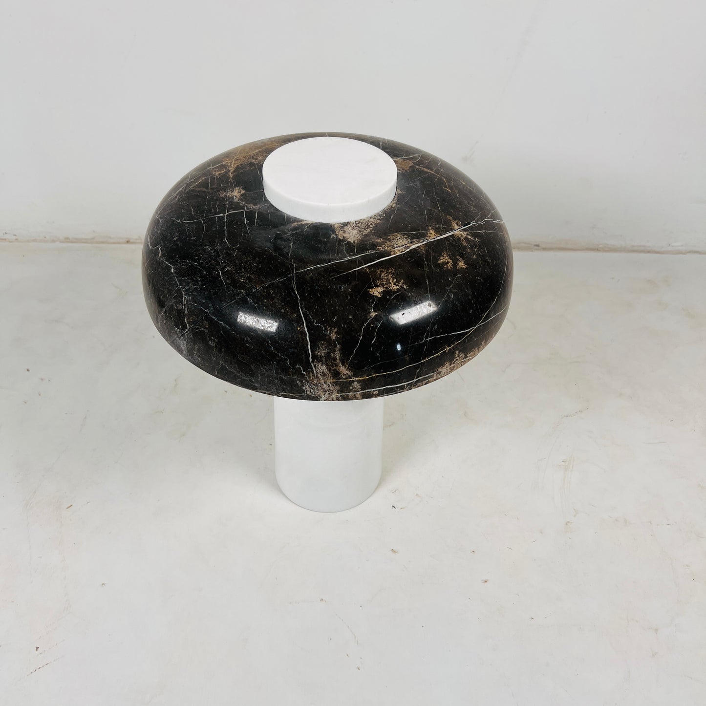 Mushroom Lamp