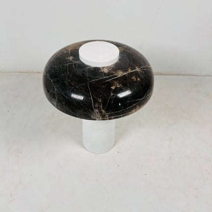 Mushroom Lamp