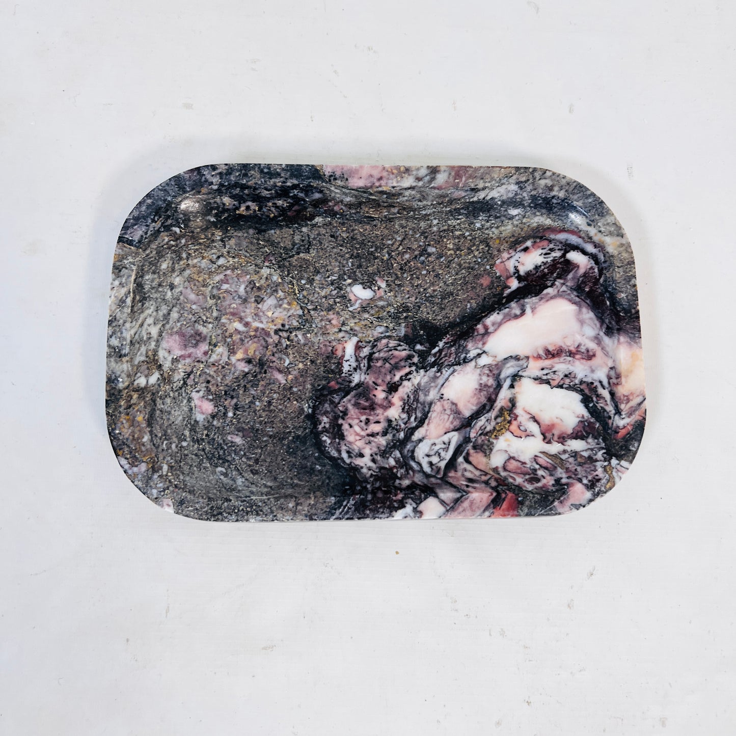 Petra Storm Tray