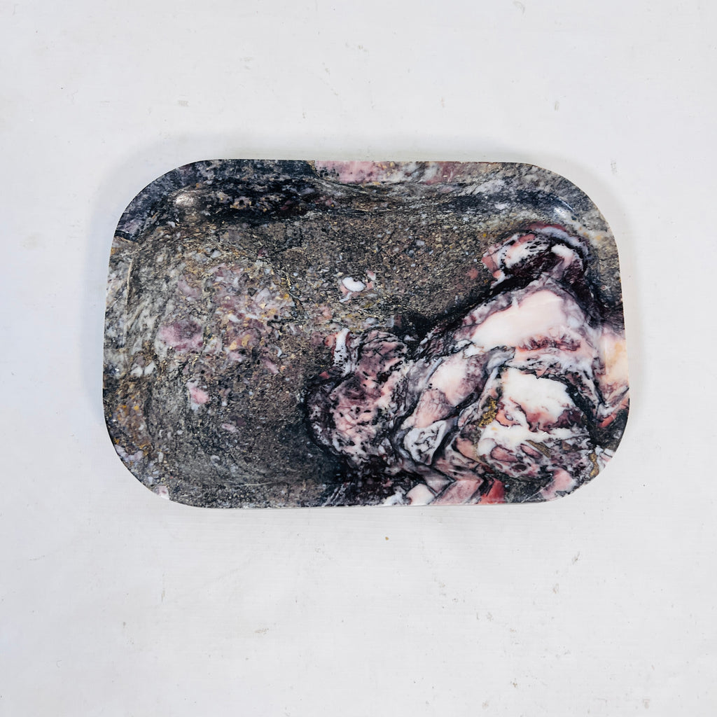 Petra Storm Tray