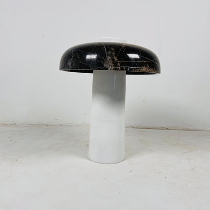 Mushroom Lamp