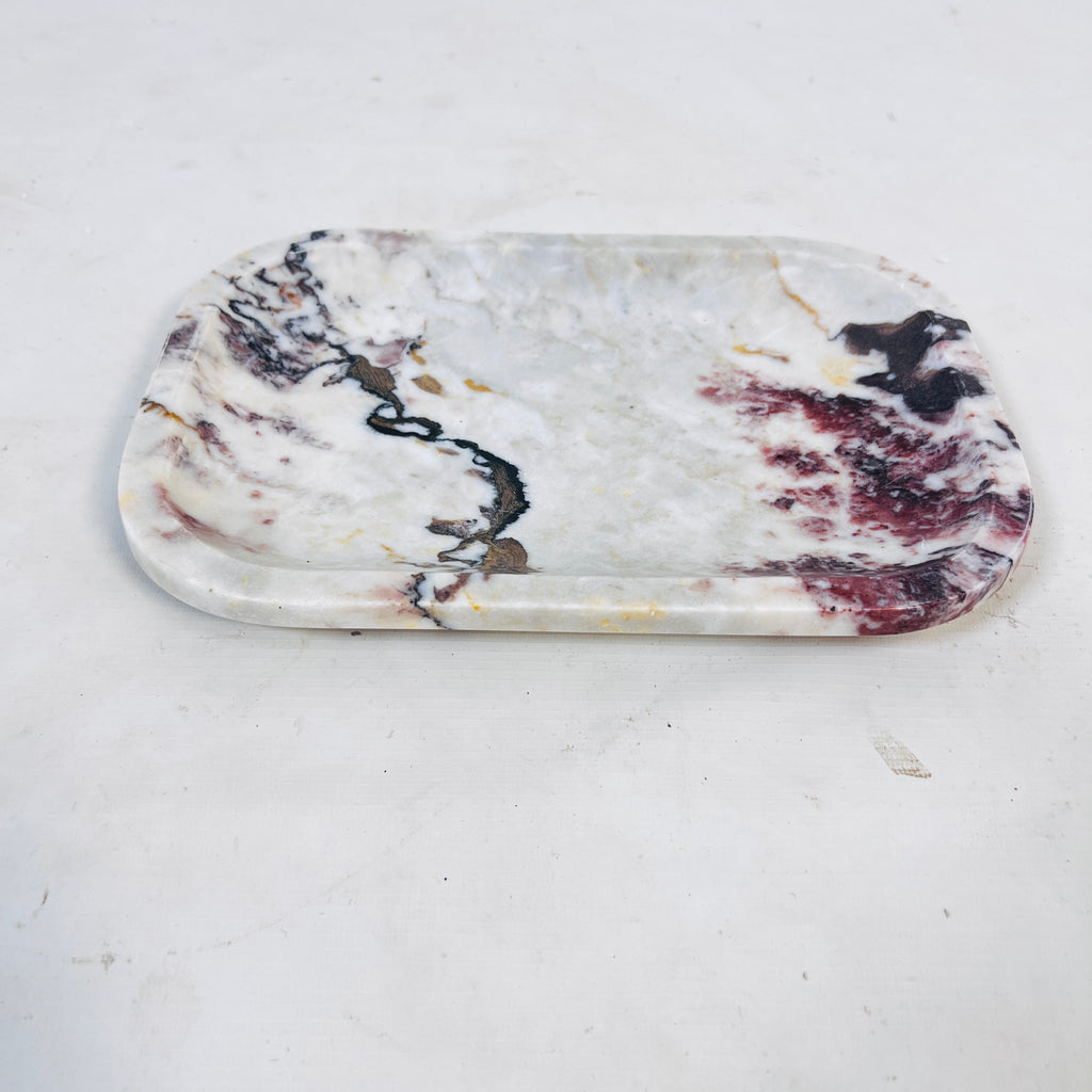 Petra Lune Tray
